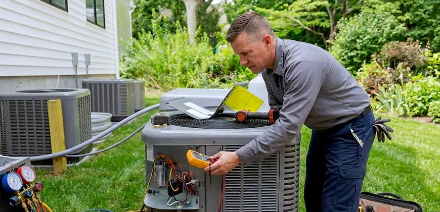 Apartment and Multi-Unit Dryer Vent Cleaning in Provo