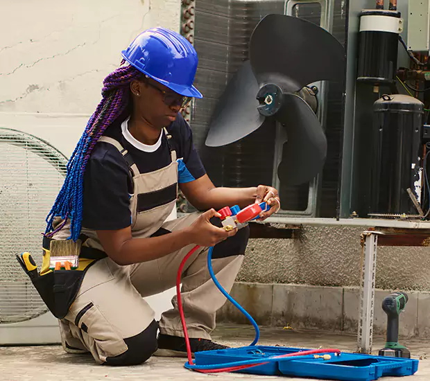 Licensed AC Electrical Repair Pros in Provo, UT