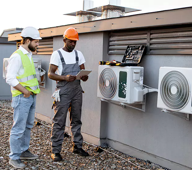 Proven Outdoor AC Installation: Your Local Condenser Specialists in Provo, UT
